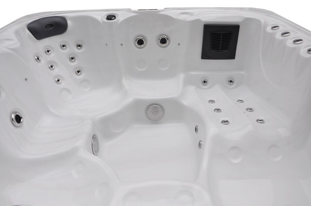 MUNICH 2 - 6 Person PLUG & PLAY LIMITED EDITI