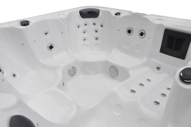 MUNICH 2 - 6 Person PLUG & PLAY LIMITED EDITI