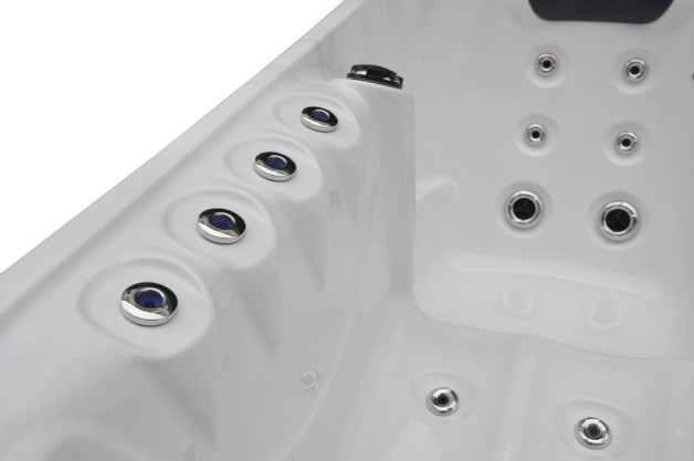 MUNICH 2 - 6 Person PLUG & PLAY LIMITED EDITI