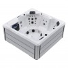 Princess Sun 6 Seat Hot Tub