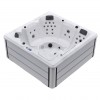 Princess Sun 6 Seat Hot Tub