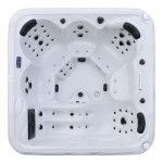 Destiny - 6 Person Hot Tub