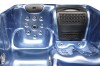 3 Seat Helsinki Plug and Play Hot Tub