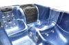 3 Seat Helsinki Plug and Play Hot Tub