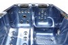 3 Seat Helsinki Plug and Play Hot Tub