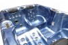 3 Seat Helsinki Plug and Play Hot Tub