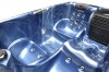 3 Seat Helsinki Plug and Play Hot Tub