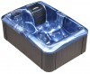 3 Seat Helsinki Plug and Play Hot Tub