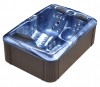 3 Seat Helsinki Plug and Play Hot Tub