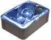 3 Seat Helsinki Plug and Play Hot Tub