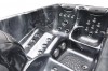 3 Seat Helsinki Plug and Play Hot Tub