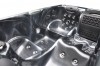 3 Seat Helsinki Plug and Play Hot Tub