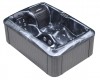3 Seat Helsinki Plug and Play Hot Tub