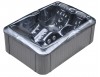 3 Seat Helsinki Plug and Play Hot Tub