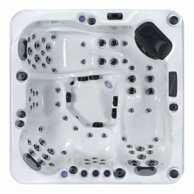 OR7523 - 5 Person Hot Tub
