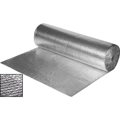 EXTRA INSULATION