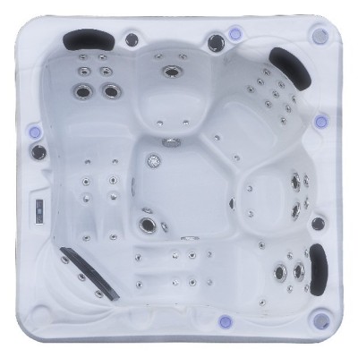 Neva 2 - 5 Person Hot Tub