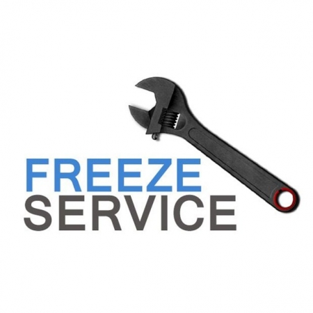 freeze service