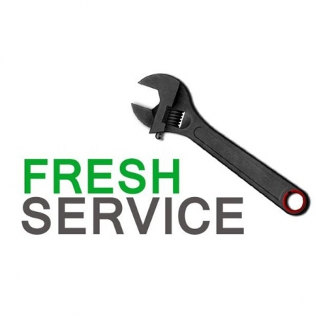 fresh service