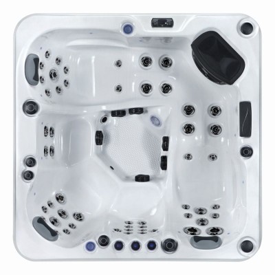 OR5723 - 5 Person Hot Tub