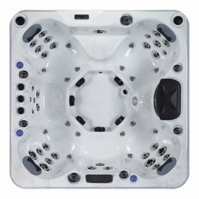 OR5907 - 7 Person Hot Tub