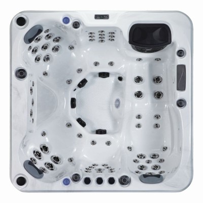 OR7915 - 5 Person Hot Tub