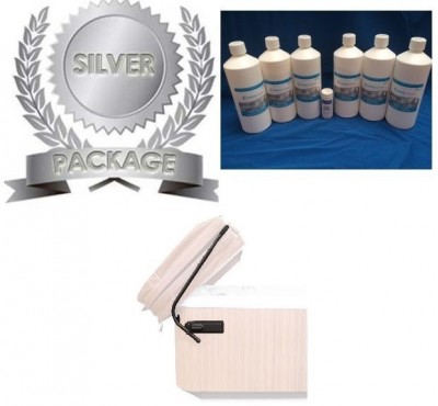 Silver Package Save 20% Now