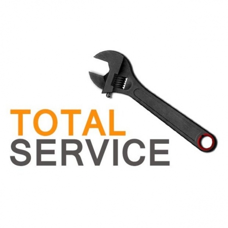 total service