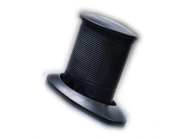 BLACK SPEAKER (POPUP)
